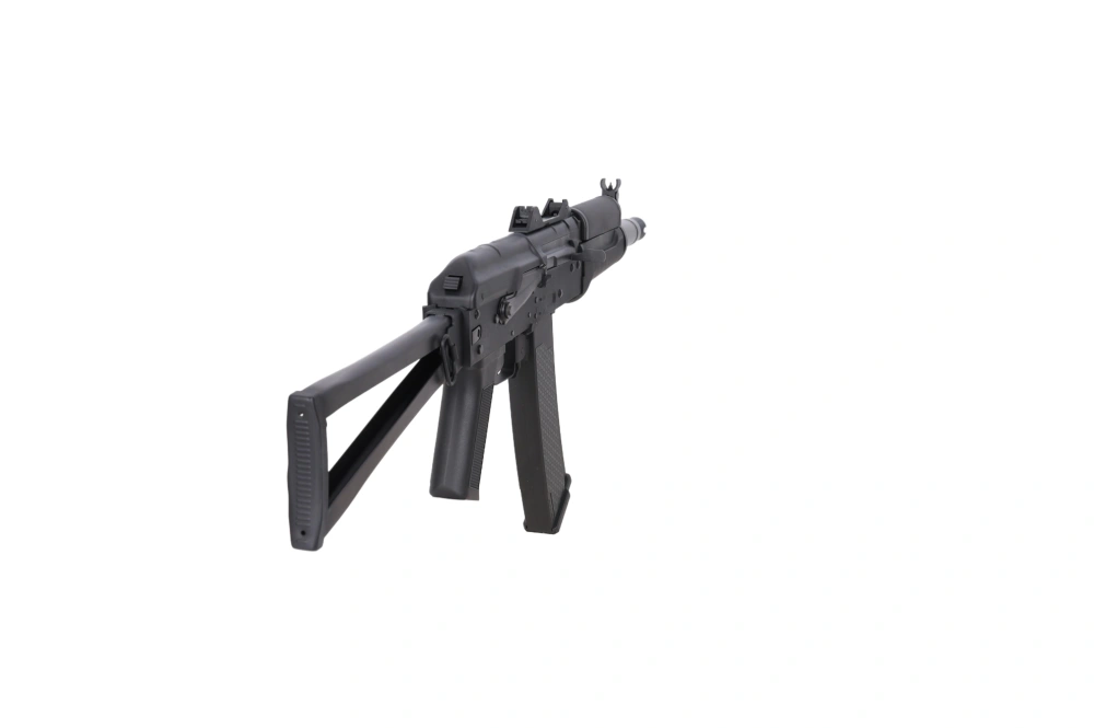 Specna Arms SA-J81 CORE™ Gen.2 AKS-74U AEG – Black airsoft image 5