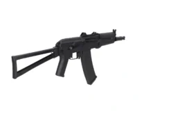 Specna Arms SA-J81 CORE™ Gen.2 AKS-74U AEG – Black airsoft image 6