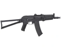 Specna Arms SA-J81 CORE™ Gen.2 AKS-74U AEG – Black airsoft image 7