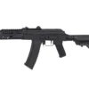 Specna Arms SA-J82 CORE Gen.2 AK-74 Tactical SBR – Black airsoft
