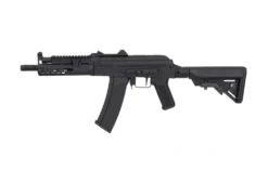 Specna Arms SA-J82 CORE Gen.2 AK-74 Tactical SBR – Black airsoft