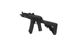 Specna Arms SA-J82 CORE Gen.2 AK-74 Tactical SBR – Black airsoft image 4