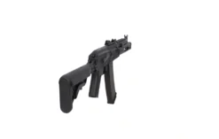 Specna Arms SA-J82 CORE Gen.2 AK-74 Tactical SBR – Black airsoft image 5