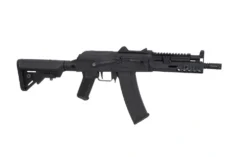 Specna Arms SA-J82 CORE Gen.2 AK-74 Tactical SBR – Black airsoft image 8