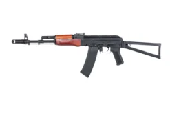 Specna Arms SA-PJ04 PRIME AKS-74 AEG – Black airsoft