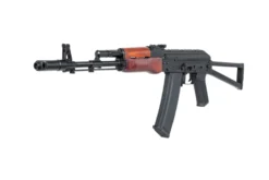 Specna Arms SA-PJ04 PRIME AKS-74 AEG – Black airsoft image 3