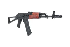 Specna Arms SA-PJ04 PRIME AKS-74 AEG – Black airsoft image 4