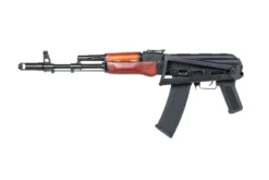 Specna Arms SA-PJ04 PRIME AKS-74 AEG – Black airsoft image 8