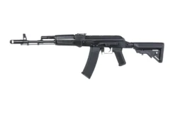 Specna Arms SA-PJ05 PRIME AK-74 PMC AEG – Black airsoft