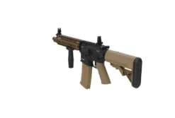 Specna Arms SA-P19 PRIME™ MK18 M4 AEG – Black airsoft image 4