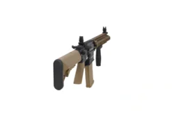 Specna Arms SA-P19 PRIME™ MK18 M4 AEG – Black airsoft image 6