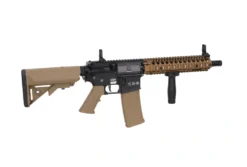 Specna Arms SA-P19 PRIME™ MK18 M4 AEG – Black airsoft image 8
