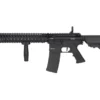 Specna Arms SA-P26 PRIME™ M4 AEG – Daniel Defense MK18 Black airsoft