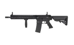 Specna Arms SA-P26 PRIME™ M4 AEG – Daniel Defense MK18 Black airsoft