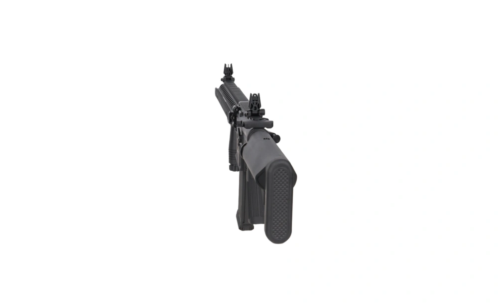 Specna Arms SA-P26 PRIME™ M4 AEG – Daniel Defense MK18 Black airsoft image 5
