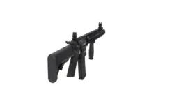 Specna Arms SA-P26 PRIME™ M4 AEG – Daniel Defense MK18 Black airsoft image 6