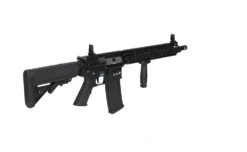 Specna Arms SA-P26 PRIME™ M4 AEG – Daniel Defense MK18 Black airsoft image 7