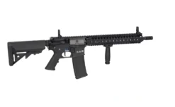 Specna Arms SA-P26 PRIME™ M4 AEG – Daniel Defense MK18 Black airsoft image 8