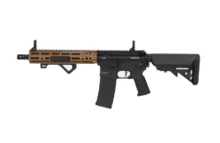 Specna Arms SA-P27 PRIME M4 AEG – 10.5" Compact Black airsoft