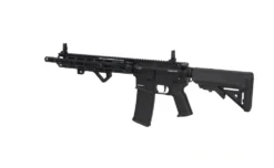 Specna Arms SA-P28 PRIME™ M4 AEG – Compact 12.5'' Rifle Black airsoft image 3
