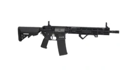 Specna Arms SA-P28 PRIME™ M4 AEG – Compact 12.5'' Rifle Black airsoft image 7