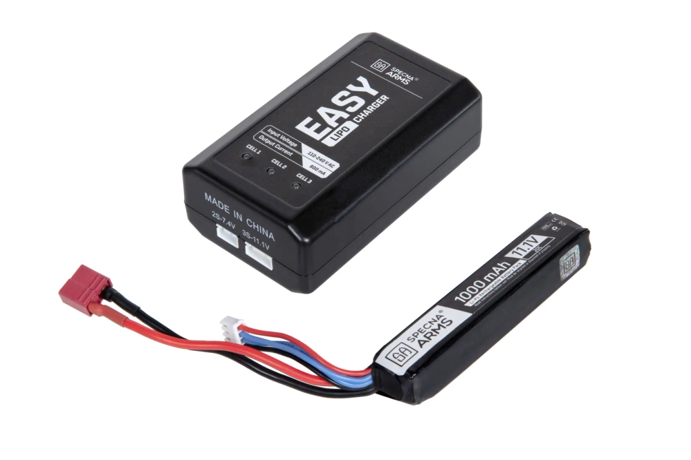 Specna Arms LiPo Battery airsoft