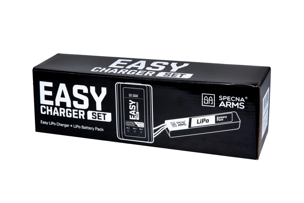 Specna Arms LiPo Battery airsoft