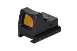 Specna Arms S-Mag 100rnd Mid-Cap Magazine for SA-X/SA-FX AR-9 AEGs airsoft