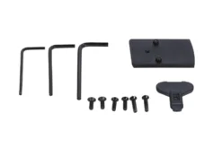 Specna Arms S-MAG 200rnd High Cap Magazine for SA-X/SA-FX AR-9 AEGs airsoft image 2