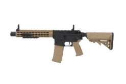Specna Arms SA-P07 PRIME™ M4 AEG – KeyMod Black airsoft