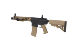 Specna Arms SA-P07 PRIME™ M4 AEG – KeyMod Black airsoft image 3
