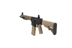 Specna Arms SA-P07 PRIME™ M4 AEG – KeyMod Black airsoft image 4