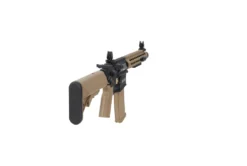 Specna Arms SA-P07 PRIME™ M4 AEG – KeyMod Black airsoft image 6
