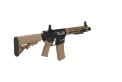 Specna Arms SA-P07 PRIME™ M4 AEG – KeyMod Black airsoft image 7