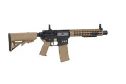 Specna Arms SA-P07 PRIME™ M4 AEG – KeyMod Black airsoft image 8
