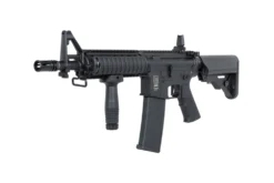 Specna Arms SA-C04 CORE™ Gen.2 M4 AEG Rifle – Black airsoft image 3