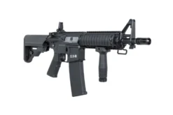 Specna Arms SA-C04 CORE™ Gen.2 M4 AEG Rifle – Black airsoft image 4