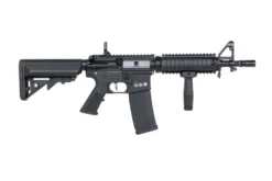 Specna Arms SA-C04 CORE™ Gen.2 M4 AEG Rifle – Black airsoft image 5