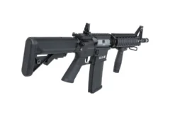 Specna Arms SA-C04 CORE™ Gen.2 M4 AEG Rifle – Black airsoft image 6