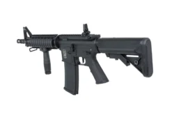 Specna Arms SA-C04 CORE™ Gen.2 M4 AEG Rifle – Black airsoft image 7