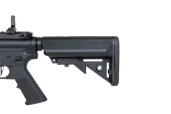 Specna Arms SA-C04 CORE™ Gen.2 M4 AEG Rifle – Black airsoft image 8