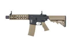 Specna Arms SA-C05 CORE Gen.2 HAL ETU M4 AEG – Black airsoft