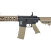 Specna Arms SA-C05 CORE HAL ETU M4 – Half-Tan airsoft