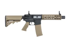 Specna Arms SA-C05 CORE Gen.2 HAL ETU M4 AEG – Black airsoft image 5
