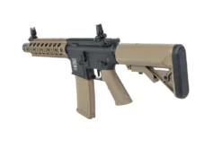 Specna Arms SA-C05 CORE Gen.2 HAL ETU M4 AEG – Black airsoft image 7