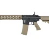 Specna Arms SA-C06 CORE Gen.2 M4 AEG – Black airsoft
