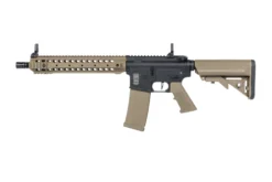 Specna Arms SA-C06 CORE Gen.2 M4 AEG – Black airsoft