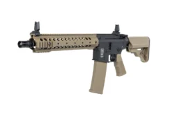 Specna Arms SA-C06 CORE Gen.2 M4 AEG – Black airsoft image 3