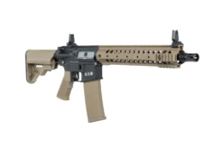 Specna Arms SA-C06 CORE Gen.2 M4 AEG – Black airsoft image 4