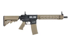 Specna Arms SA-C06 CORE Gen.2 M4 AEG – Black airsoft image 5